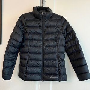 Eddie Bauer Women's Down Puffer Coat
